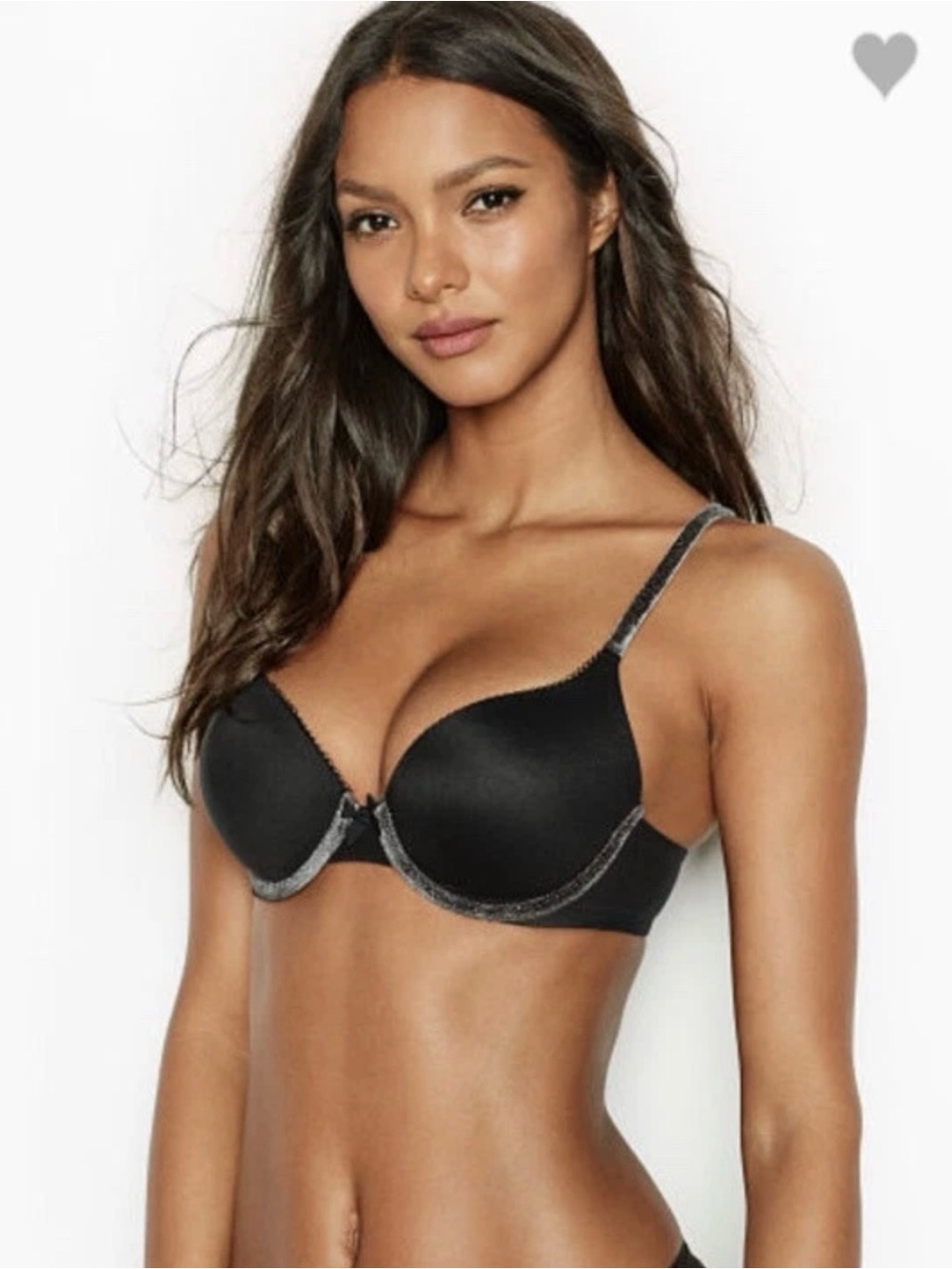 Victoria’s Secret Body By Victoria Perfect Shape Bra ~ Size: 32DDD
